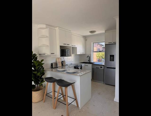1 BEDROOM PROPERTY TO RENT IN MILNERTON RIDGE
